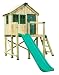 TP Forest Lodge Playhouse