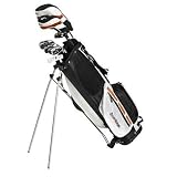 Rh tour edge hp11 varsity jr set (age 12/up)