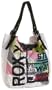 Roxy Newport Tote,White,one size