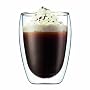 Bodum 4559-10 Glas, 2x 0.35 Liter Pavina von Bodum