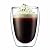 bodum Pavina ダブルウォール保温グラス0.36L 2個セット 4559-10