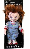 The Bride Of Chucky - 12 Inch Chucky DOll
