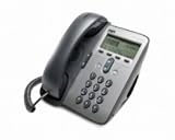 Cisco IP Phone 7911G - VoIP phone - SCCP
