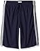 The Children's Place Big Boys' Mesh Short, Tidal, X-Small/4