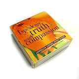 Camellia Lemon Mint Affirmation Soap
