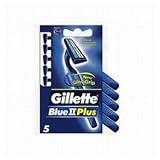 Produkt-Bild: GILLETTE Blue II empf. 283 5 St&uuml;ck