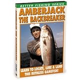 Amberjack the Backbreaker