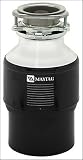 Tools & Hardware : Maytag DFC5500AAX 3/4 HP Continuous Feed Food Waste Disposer
