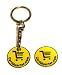 Shopping Cart Coin - Cart Quarter (3 Pack)