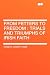 From Fetters to Freedom: Trials and Triumphs of Irish Faith