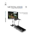MotionLabHD ~ Lise Meloche