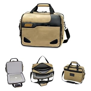 Sandstone Briefcase