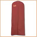 SHOWERPROOF DRESS GARMENT CLOTHES COVER SUIT BAG ZIP 60"