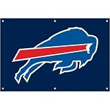 Buffalo Bills Fan Banner