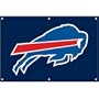 Buffalo Bills Fan Banner