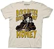 Workaholics Honey Bear Costume Mens T-shirt