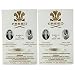 * CREED GREEN IRISH TWEED for Men and Women * 0.05 oz Millesime Splash Vial with Card (2 pcs)