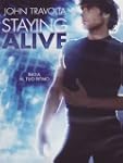 Staying Alive