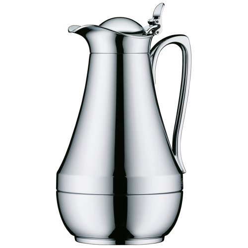 Alfi Vacuum Carafe Saphir Thermal Carafe Hingelid System with OneHand