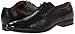 Florsheim Men's Burbank Moc Toe Oxford