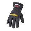 Ironclad HW4-03-M Heatworx Reinforced Gloves, Medium