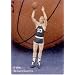 Larry Bird Hoop Stars Collector's Series