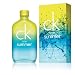 CK One Summer 2009 100ml DT Spray