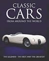 Classic Cars from Around the World (Classic Cars & Bikes)