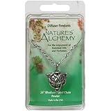 Nature's Alchemy Celtic Diffuser Pendant, 1 Pendant