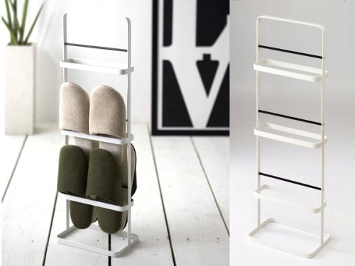 スリッパラック タワー