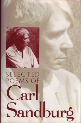 Carl Sandburg