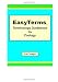 EasyTerms Terminology Guidebook for Zoology