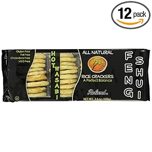 msg free crackers