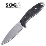 SOG Team Leader Knife