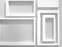 Wallter Rectangles Wall Application