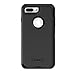 OtterBox 77-56825 DEFENDER SERIES Case for iPhone 8 Plus & iPhone 7 Plus (ONLY)  - BLACK