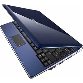 Samsung NC10 10.2-Inch Netbook