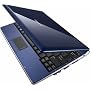 Samsung NC10-14GB 10.2-Inch Blue Netbook - Up to 8 Hours of Battery Life