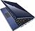 Samsung NC10-14GB 10.2-Inch Blue Netbook - Up to 8 Hours of Battery Life