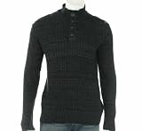 Retrofit Wide Ribbed Sweater