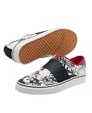 Puma - Puma Men's El Ray Graffic Pack 70's Shoe