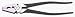 Pliers-Fence Tool