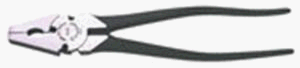 Cooper Tools 1000-10VN Pliers-Fence Tool