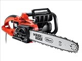 Black & Decker GK2235 2200W 35cm 14-inch Chainsaw