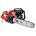 Black & Decker GK2235 2200W 35cm 14-inch Chainsaw