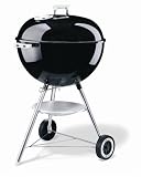 Produkt-Bild: Weber 1341504 One-Touch Original, 57 cm, Schwarz