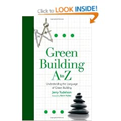 Green Building  A To Z