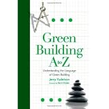 Green Building  A To Zby Jerry Yudelson