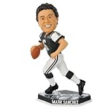Mark Sanchez New York Jets Thematic Base Bobblehead Figurine