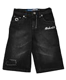 Akademiks - Boys Denim Shorts by Akademiks